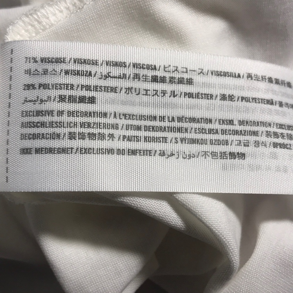 Abercrombie & Fitch Oversized Openfront Twist Top - image 6